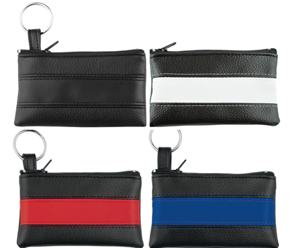 id-966-92-1 Schlüsseltasche / Schlüsseletui "Rija"