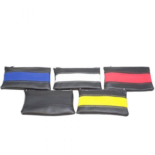 Schlüsseltasche, Schlüsseletui, Schlüsselmäpchen, Mini Börse Schlüsseltasche / Schlüsseletui "Rija"