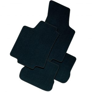 Autoteppich Tuftvelours "Infigo PP"