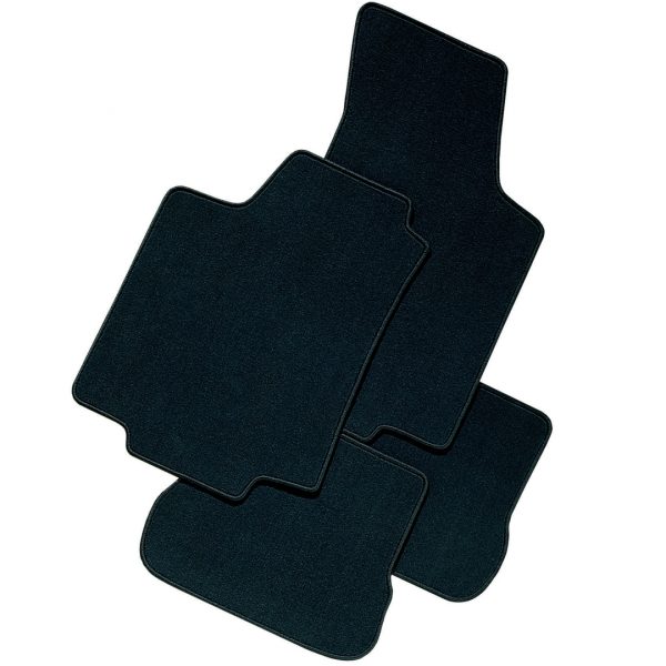 Autoteppich Tuftvelours "Infigo PP"