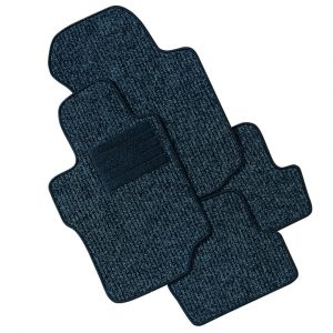 Autoteppich Breitrippe "Tip-Top"