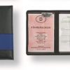 Führerscheintasche/Fahrzeugscheinhülle "Rija"
