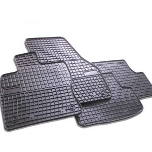 Gummimatten für PKW Modelle in Paßform